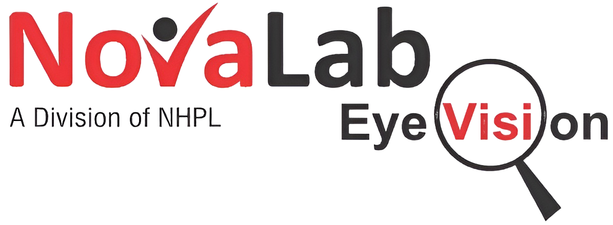 Novalab Eyevision