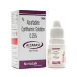 Alcakast