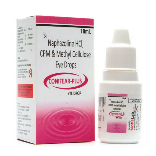 Conitear-Plus | Main | Novalab Eyevision