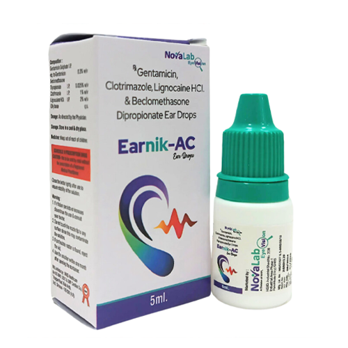 Earnik-AC | Main | Novalab Eyevision