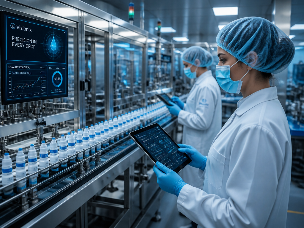 Third Party Manufacturing