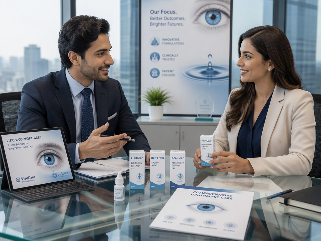 PCD Pharma Franchise