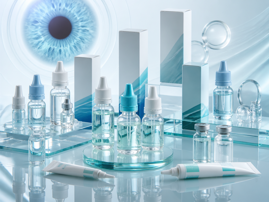 Quality Pharmaceutical Products