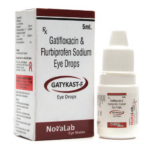 Gatykast-F