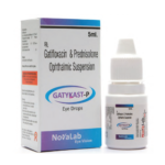 Gatykast-P