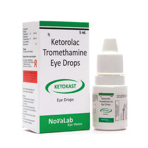 Ketokast | Main | Novalab Eyevision