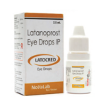 Latocred