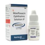 Moxikast