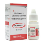 Moxikast LT