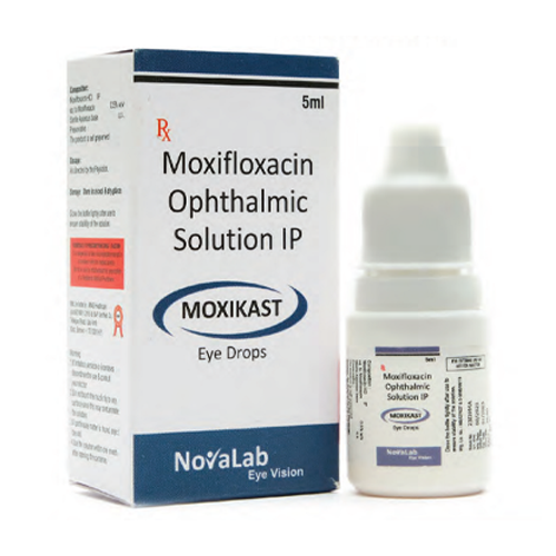Moxikast | Main | Novalab Eyevision
