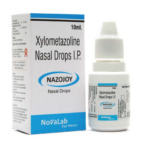 Nazojoy | Main | Novalab Eyevision