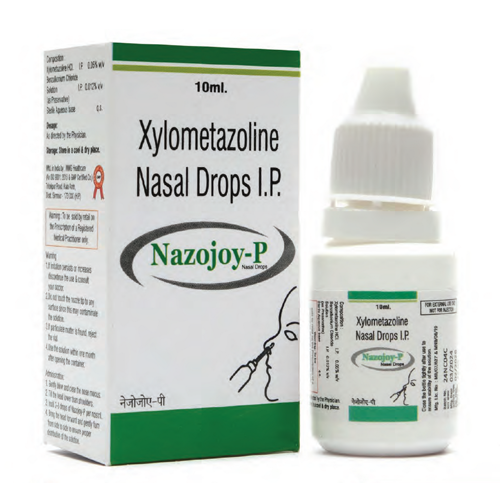 Nazojoy-P | Main | Novalab Eyevision