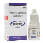 Netakast