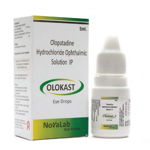 Olokast | Main | Novalab Eyevision