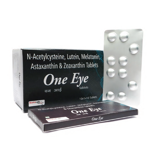 One Eye | Main | Novalab Eyevision