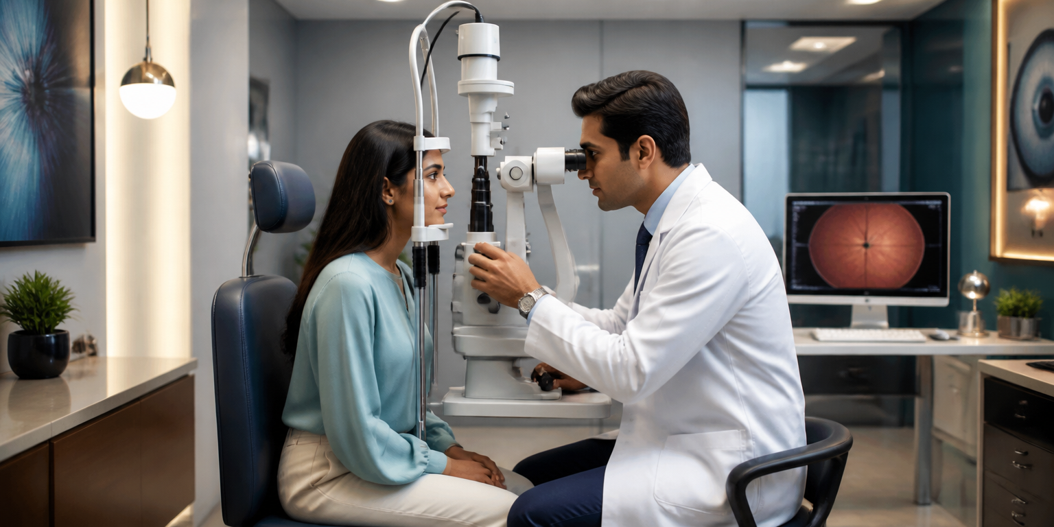 Novalab Eyevision Pharmaceutical Services
