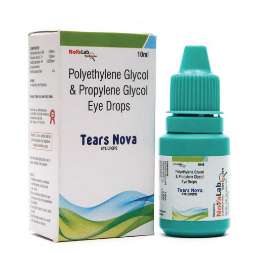 Tears Nova | Main | Novalab Eyevision