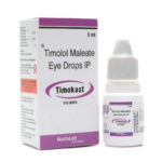 Timokast