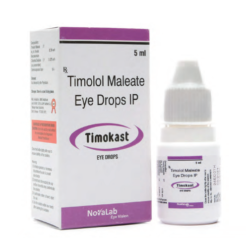 Timokast | Main | Novalab Eyevision