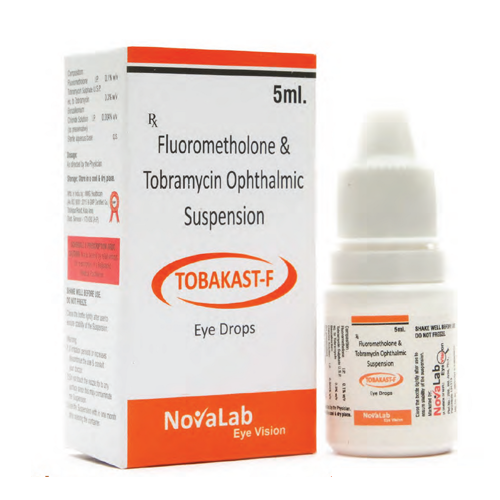 Tobakast-F | Main | Novalab Eyevision