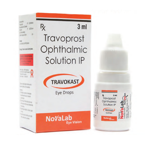 Travokast | Main | Novalab Eyevision
