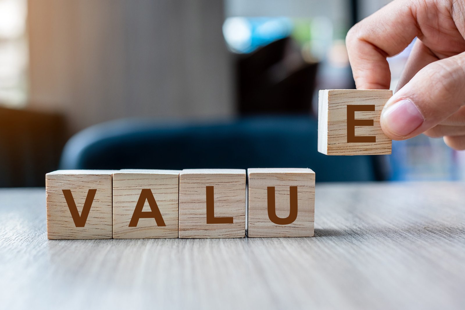 Core Values